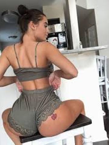 Жанна Красивая Шатенка фото 5